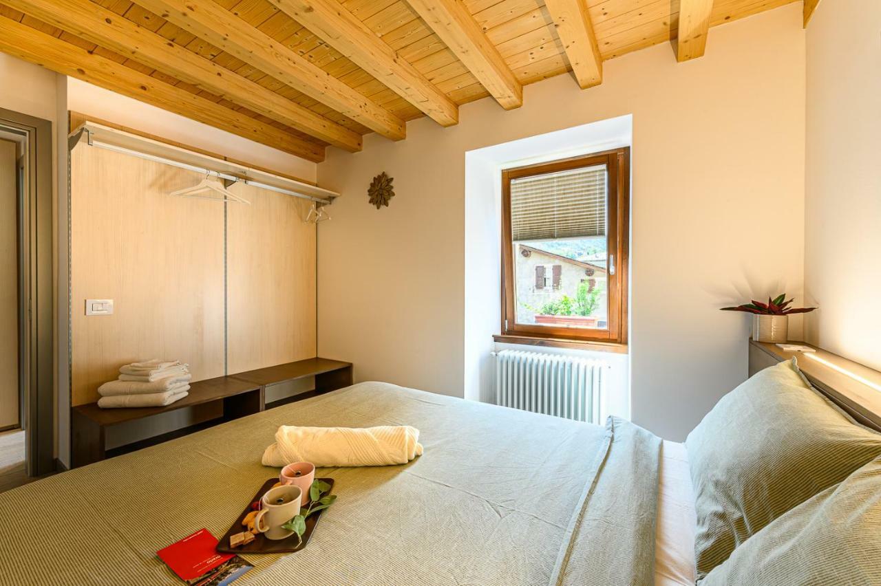 Old Town Apartments Tirano Εξωτερικό φωτογραφία