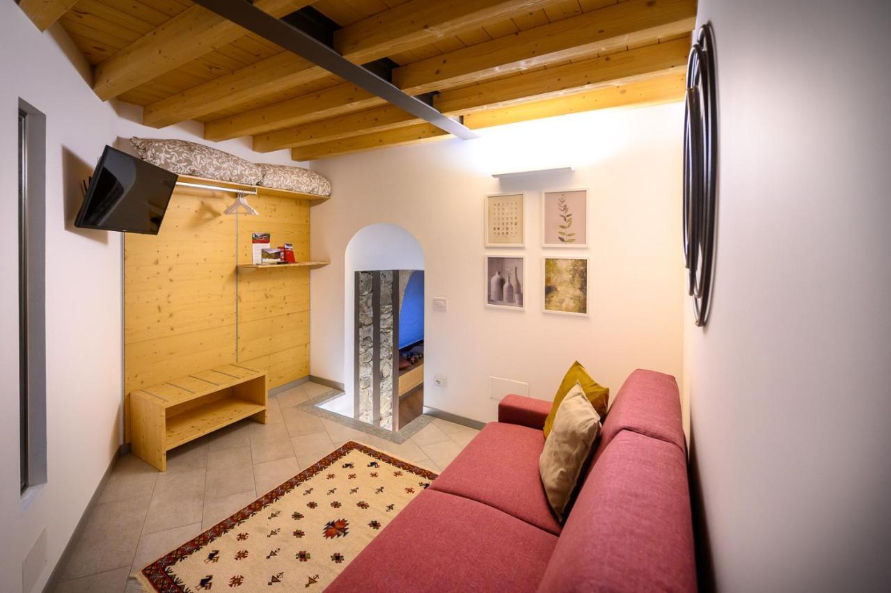 Old Town Apartments Tirano Εξωτερικό φωτογραφία
